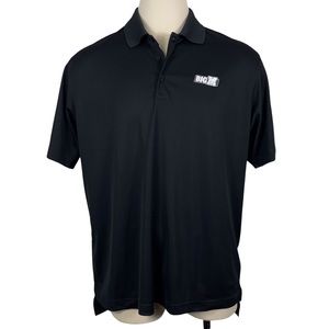 Adidas Black Polo Shirtfor sale